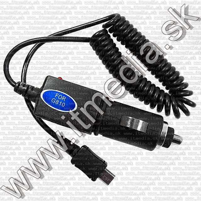 Image of Samsung G810, 12V mobile charger, noname (OTG) (IT8480)